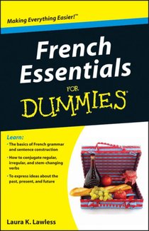 French Essentials For Dummies