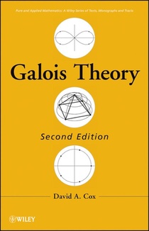 Galois Theory