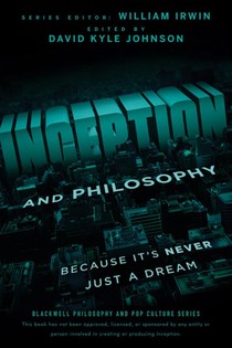 Inception and Philosophy voorzijde