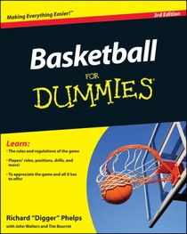 Basketball For Dummies