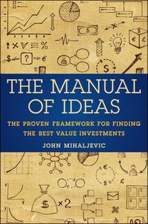 The Manual of Ideas