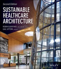 Sustainable Healthcare Architecture