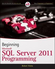 Beginning Microsoft SQL Server 2012 Programming