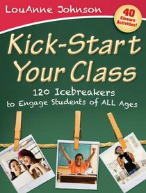 Kick-Start Your Class