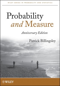 Probability and Measure