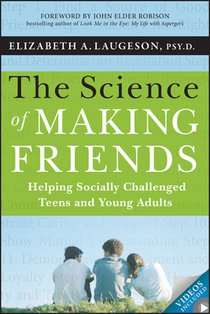 The Science of Making Friends