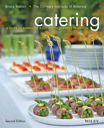 Catering voorzijde