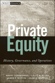 Private Equity