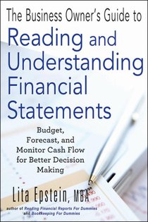 The Business Owner's Guide to Reading and Understanding Financial Statements