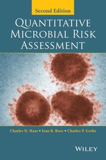 Quantitative Microbial Risk Assessment