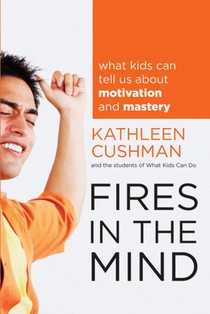 Fires in the Mind
