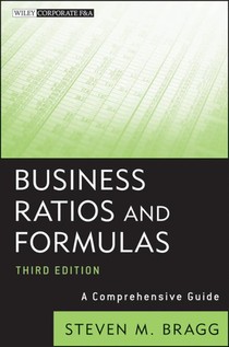 Business Ratios and Formulas