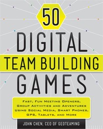 50 Digital Team-Building Games