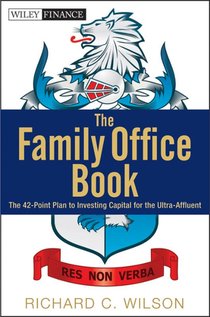 The Family Office Book