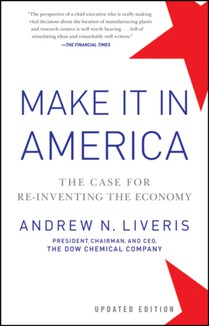 Make It In America, Updated Edition