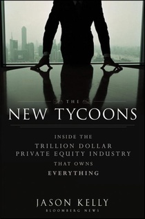 The New Tycoons