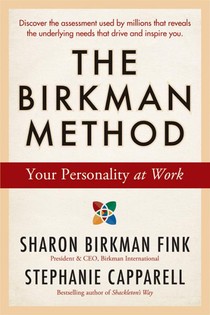 The Birkman Method