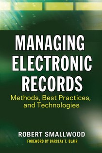 Managing Electronic Records