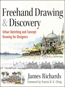 Freehand Drawing and Discovery voorzijde