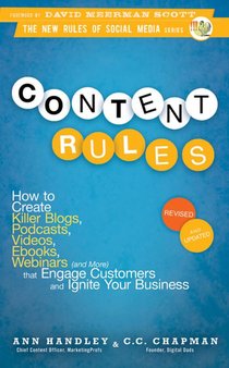 Content Rules