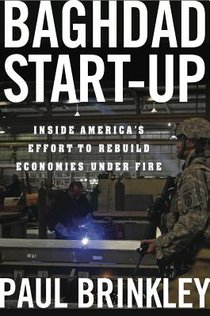 War Front to Store Front