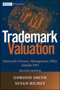 Trademark Valuation voorzijde