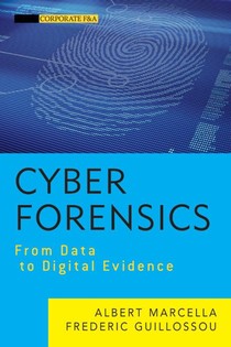 Cyber Forensics voorzijde