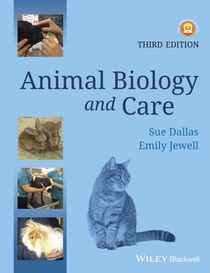 Animal Biology and Care