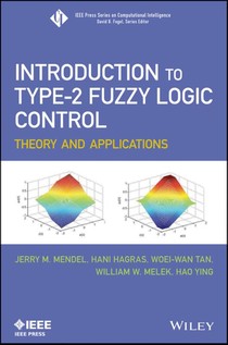 Introduction To Type-2 Fuzzy Logic Control voorzijde