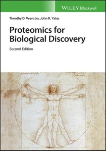 Proteomics for Biological Discovery