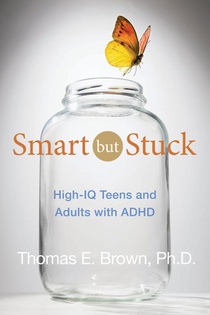 Smart But Stuck