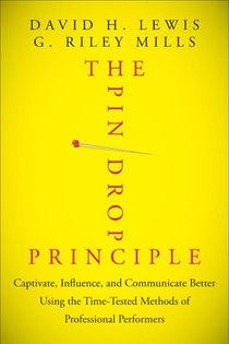 The Pin Drop Principle
