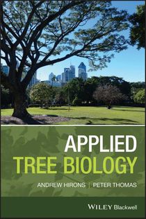 Applied Tree Biology voorzijde