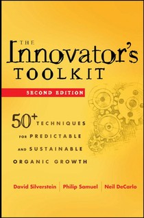 The Innovator's Toolkit