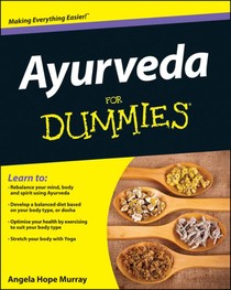 Ayurveda For Dummies