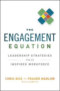 The Engagement Equation