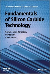 Fundamentals of Silicon Carbide Technology voorzijde