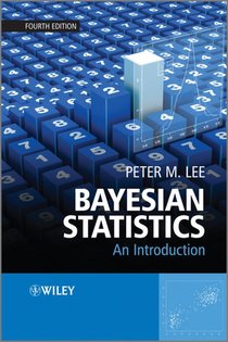 Bayesian Statistics voorzijde