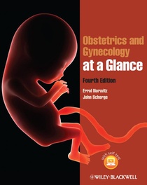 Obstetrics and Gynecology at a Glance