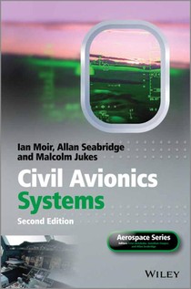 Civil Avionics Systems voorzijde