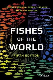 Fishes of the World voorzijde