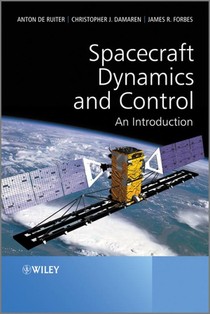 Spacecraft Dynamics and Control