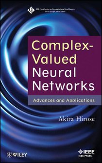 Complex-Valued Neural Networks voorzijde