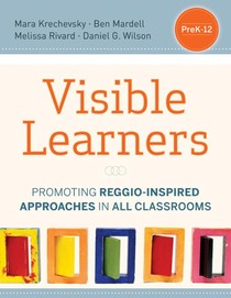 Visible Learners voorzijde