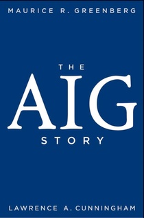 The AIG Story, + Website
