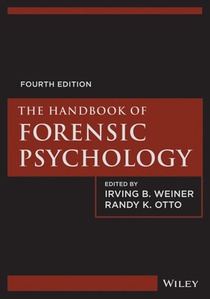 The Handbook of Forensic Psychology