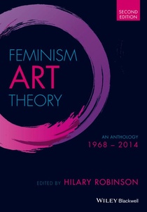 Feminism Art Theory