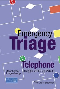 Emergency Triage voorzijde