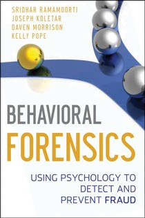 A.B.C.'s of Behavioral Forensics