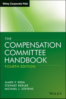 The Compensation Committee Handbook voorzijde